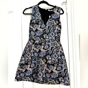 Alice and Olivia dress. NWT.